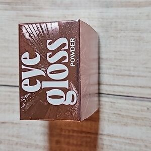 BNIB Jeffree Star Eye Gloss Powder:Crystal Joint